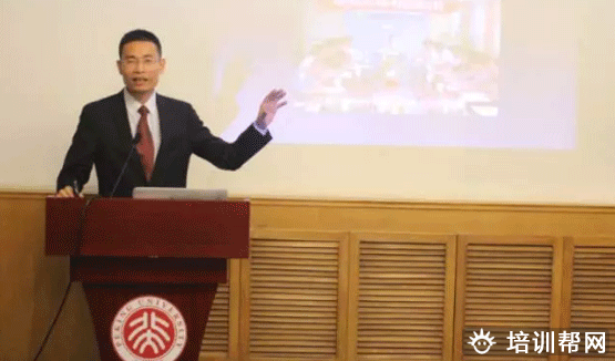 张嘴就来讲师文若河