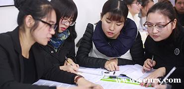 恒企教育会计培训 恒企教育会计培训