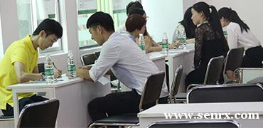 恒企教育会计培训 恒企教育会计培训