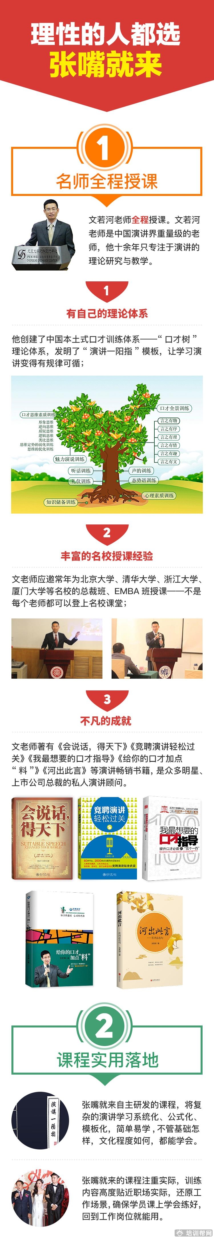 上海演讲口才培训
