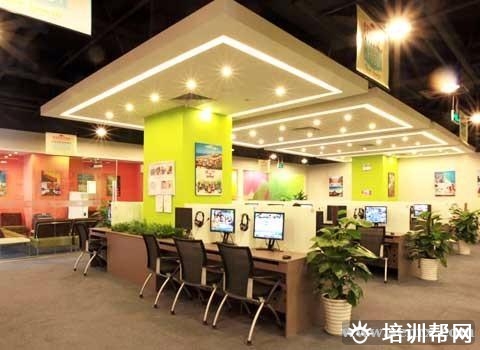 英孚青少儿英语培训 英孚青少儿英语培训