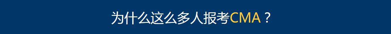 美国注册管理会计师