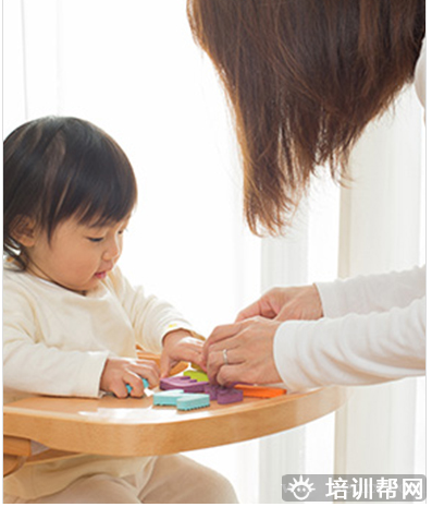 上元教育月嫂实操课程培训