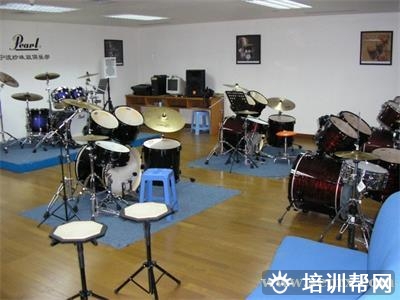 宁波架子鼓培训
