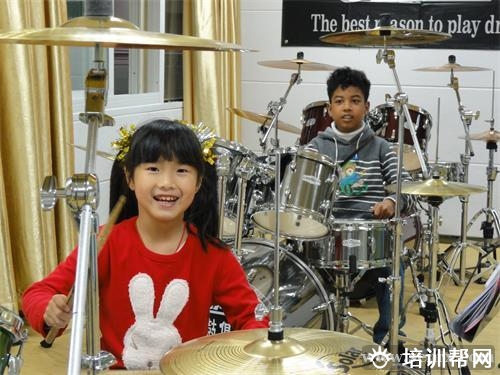 宁波架子鼓培训学校