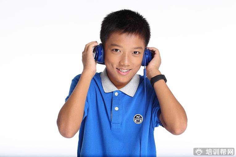 如皋青少年课程