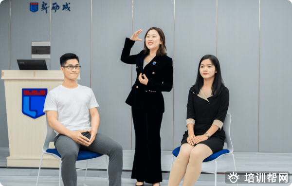 上海口才培训学校  上海口才培训学校