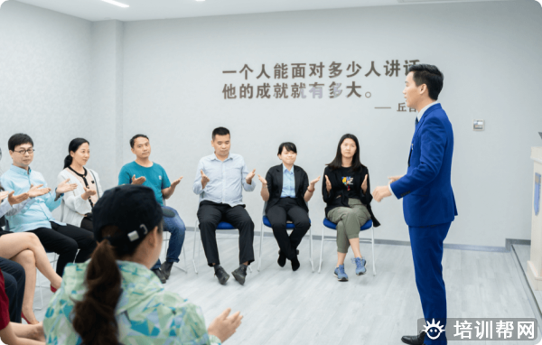 上海专业口才培训学校  上海专业口才培训学校