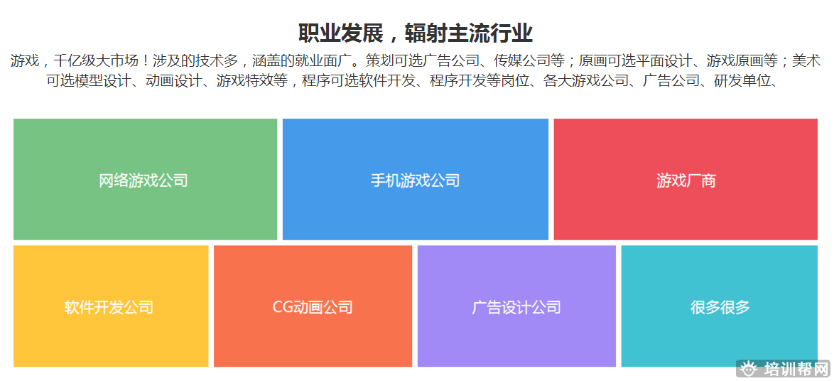 郑州黑马先锋VR/游戏设计开发培训 郑州黑马先锋VR/游戏设计开发培训