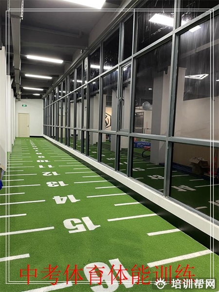 茶山中考体育培训课程,东莞菁英体育