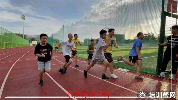 黄江实心球哪家专业，东莞菁英体育