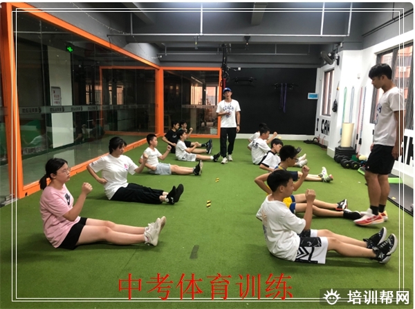 樟木头跳绳培训机构，东莞菁英体育