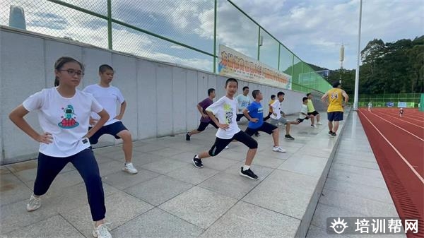 东莞中考体育培训 东莞中考体育培训