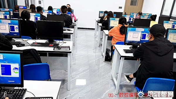 龙湾CAD培训就业