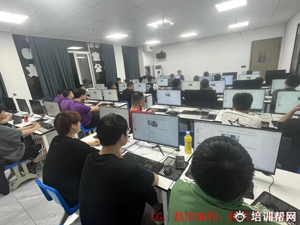 洞头五金模具设计培训机构