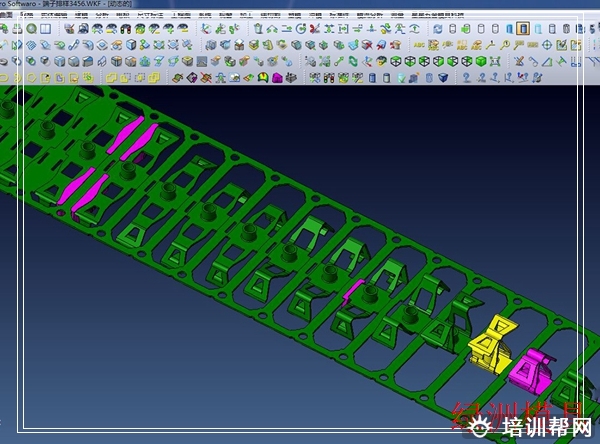洞头Solidworks产品设计培训多少钱