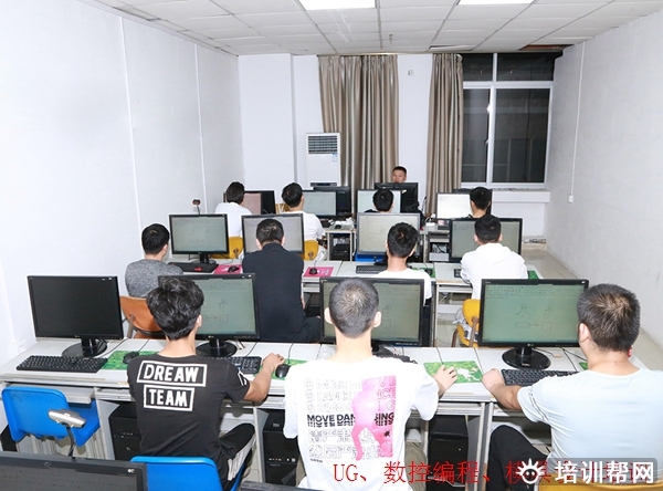 鹿城CAD制图培训班