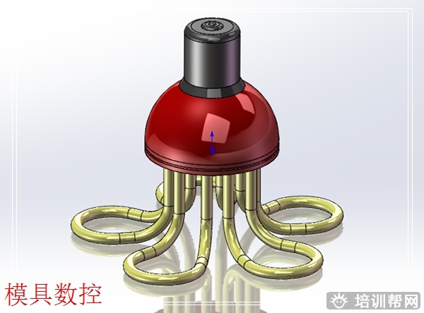 Solidworks 温州绿洲UG培训学校