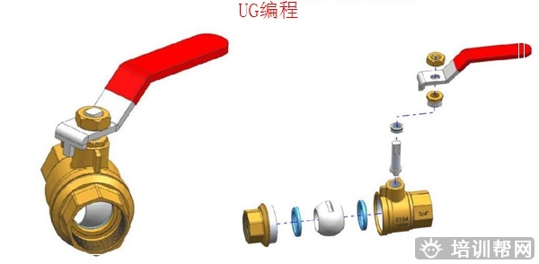 数控车床编程 瓯海数控车床编程培训机构