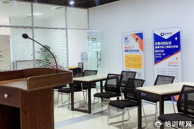 济南总裁演讲顾问培训