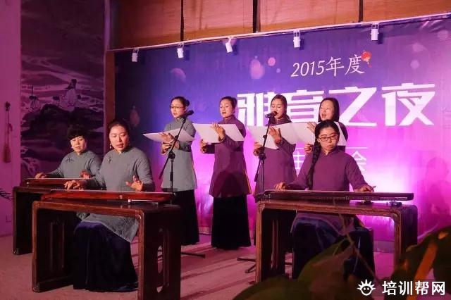 文质雅育古琴培训 文质雅育古琴培训