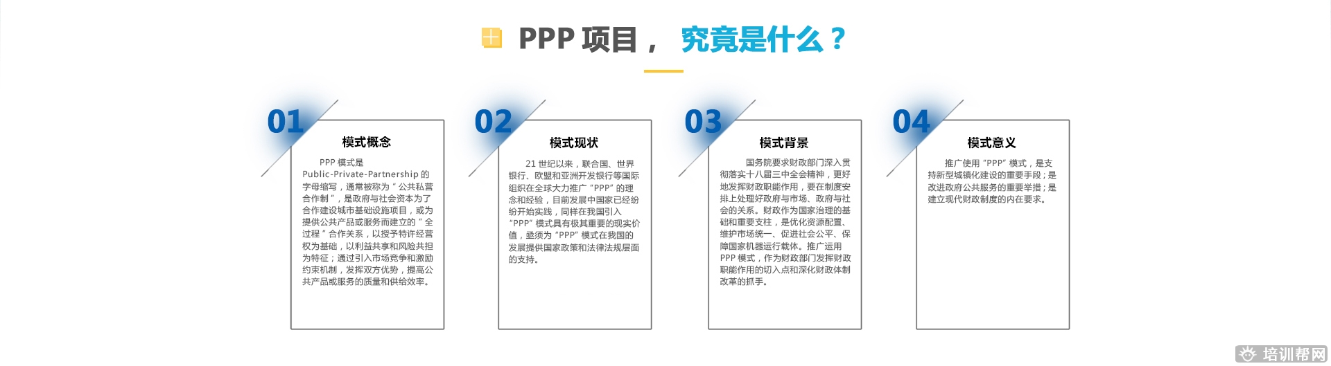 杭州众兴财PPT项目培训