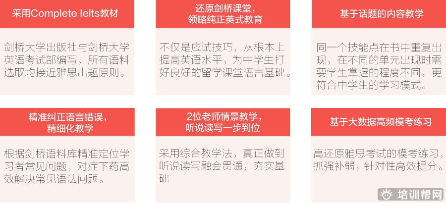 宁波新东方雅思暑假班