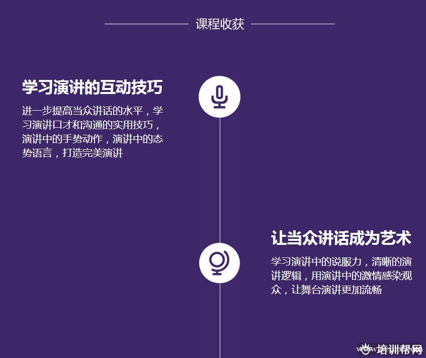 广州新励成演讲培训班