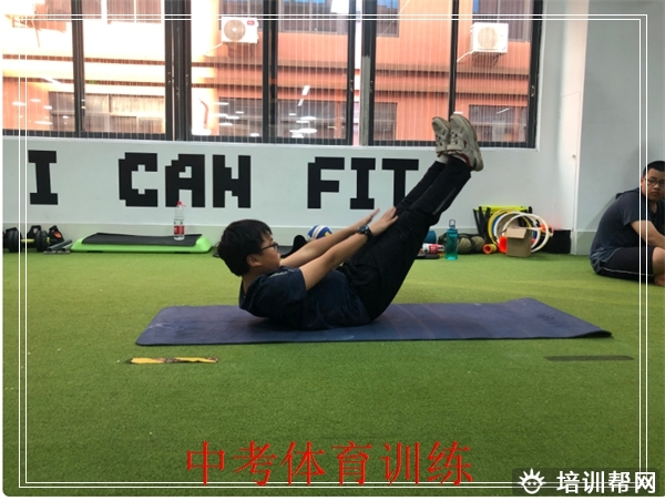 杭州宏优引体向上培训课程,宏优体育