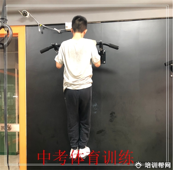 建德引体向上训练营,宏优体育