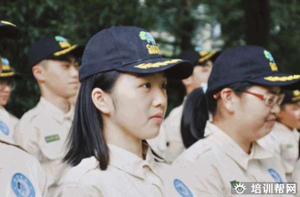 聚冠聚冠训练营