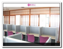 上城学日语培训学校