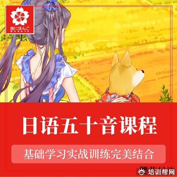 沈阳樱花0至N1冲刺班