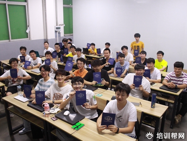 南海PLC封闭班,推荐就业。