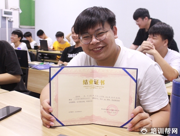 南海工业机器人实操培训学校,推荐就业。
