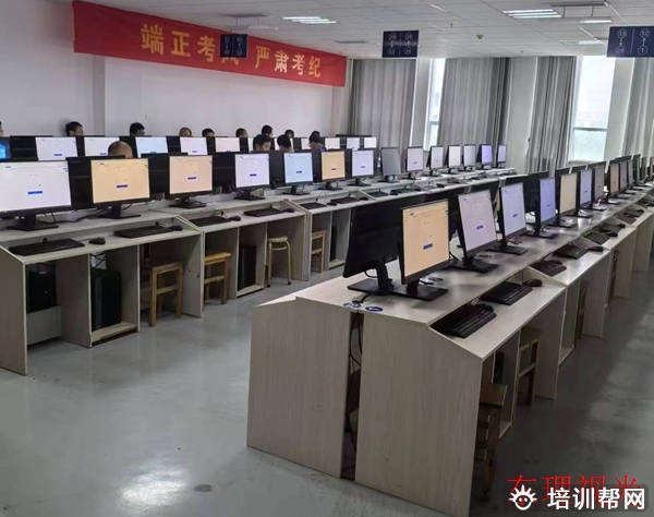 中级验光师
