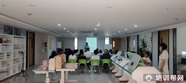 小店中级验光师培训班