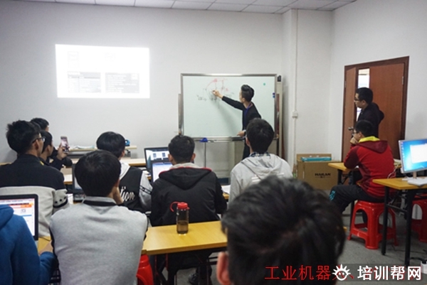 佛山电气PLC培训多少钱,推荐就业。