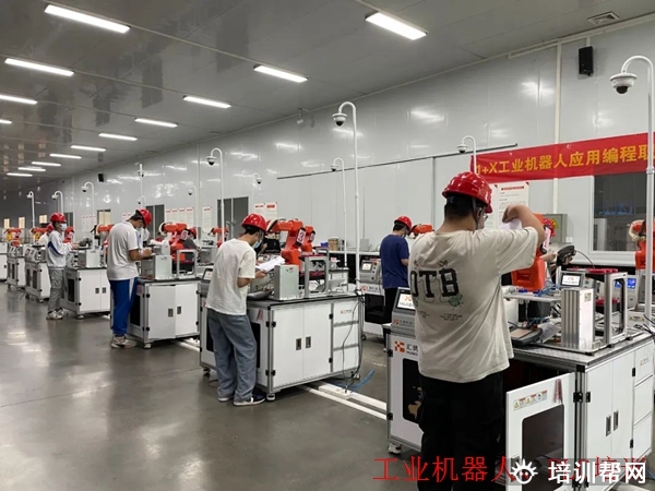 顺德电气PLC专业培训,推荐就业。