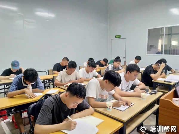 顺德PLC职业培训,推荐就业。