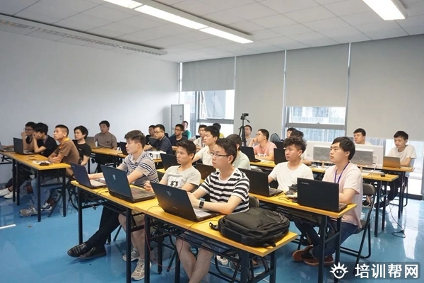 顺德机器视觉工程师培训学校,推荐就业。