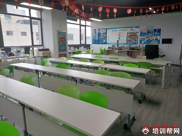 太原近视防控管理人才考证