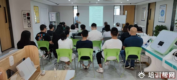 新市视力保健师培训课程