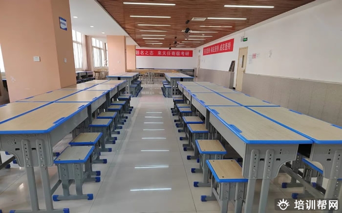 郑州天任考研线下培训机构怎么样 助力科学备考