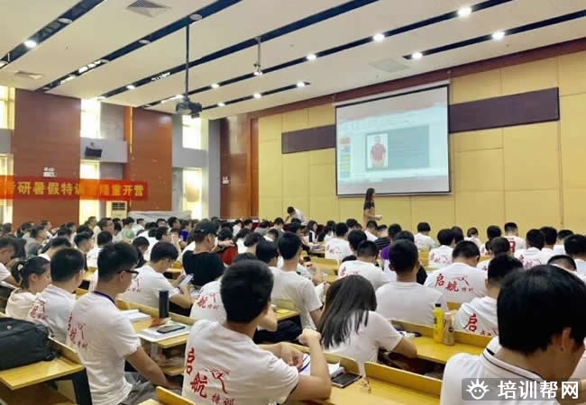 mba考研机构实力排名前十名单更新一览