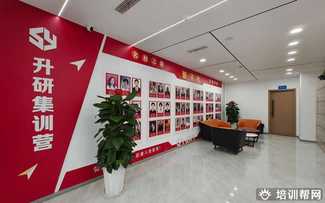 专业mba研究生辅导班有哪些 可以选择这几个