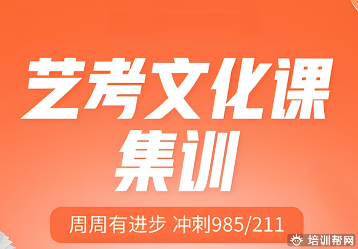 2024年艺考文化课培训机构哪家好 哪个值得推荐