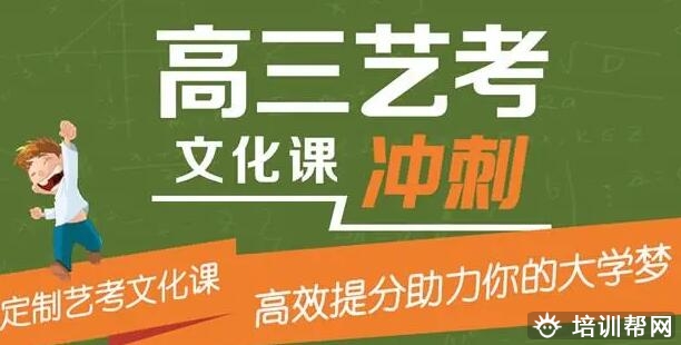 高三艺考生文化课上哪个教育机构好？靠谱5家值得选择