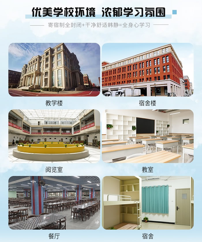 郑州高三/高考集训学校