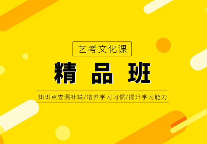 武汉值得推荐的艺考文化课集训补习机构排行一览表